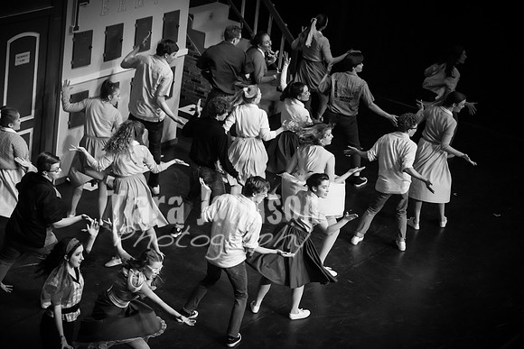 2021 MTC Zombie Prom - Show 7-23 @ 7 - BW - TJP (369 of 797)