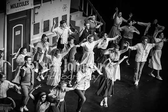2021 MTC Zombie Prom - Show 7-23 @ 7 - BW - TJP (370 of 797)