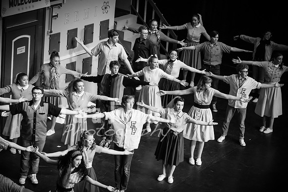 2021 MTC Zombie Prom - Show 7-23 @ 7 - BW - TJP (371 of 797)