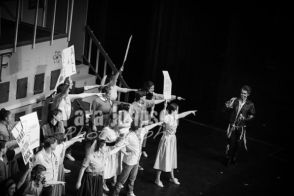 2021 MTC Zombie Prom - Show 7-23 @ 7 - BW - TJP (372 of 797)