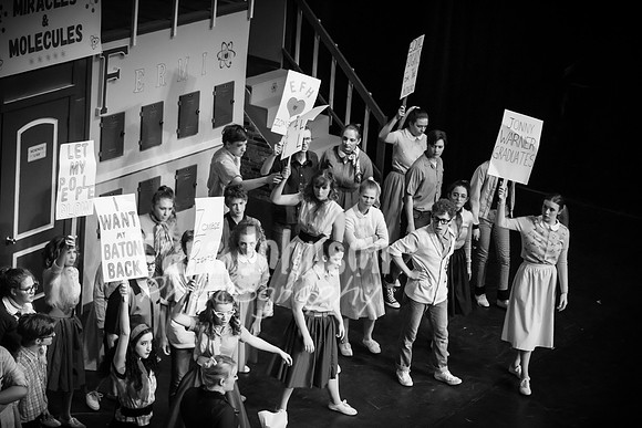 2021 MTC Zombie Prom - Show 7-23 @ 7 - BW - TJP (373 of 797)