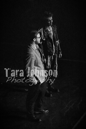 2021 MTC Zombie Prom - Show 7-23 @ 7 - BW - TJP (391 of 797)