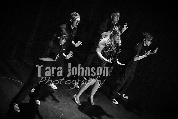 2021 MTC Zombie Prom - Show 7-23 @ 7 - BW - TJP (396 of 797)