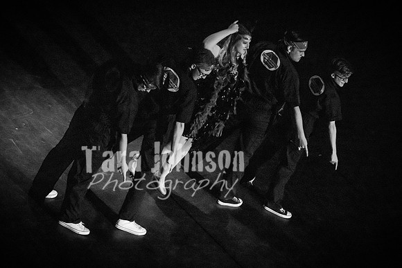 2021 MTC Zombie Prom - Show 7-23 @ 7 - BW - TJP (401 of 797)