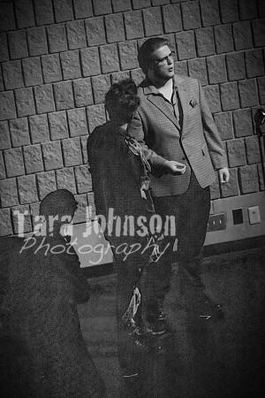 2021 MTC Zombie Prom - Show 7-23 @ 7 - BW - TJP (407 of 797)