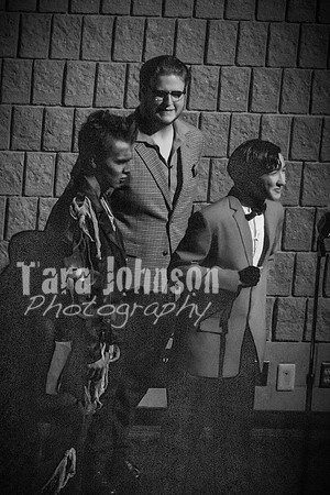 2021 MTC Zombie Prom - Show 7-23 @ 7 - BW - TJP (408 of 797)