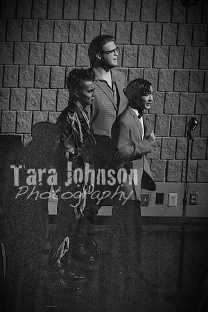 2021 MTC Zombie Prom - Show 7-23 @ 7 - BW - TJP (409 of 797)