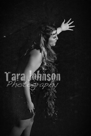 2021 MTC Zombie Prom - Show 7-23 @ 7 - BW - TJP (410 of 797)