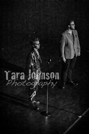 2021 MTC Zombie Prom - Show 7-23 @ 7 - BW - TJP (422 of 797)