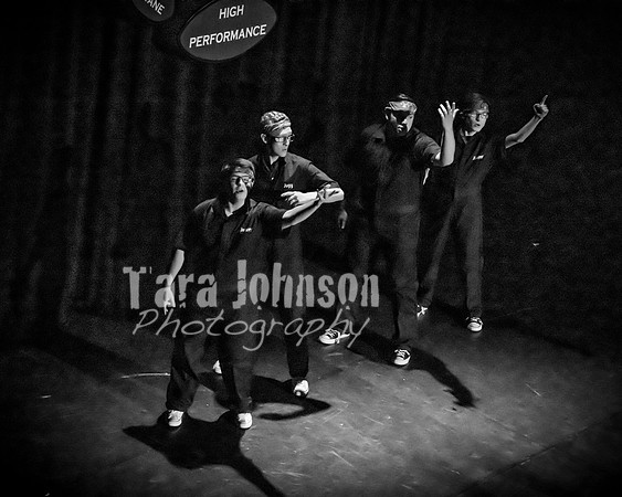 2021 MTC Zombie Prom - Show 7-23 @ 7 - BW - TJP (425 of 797)