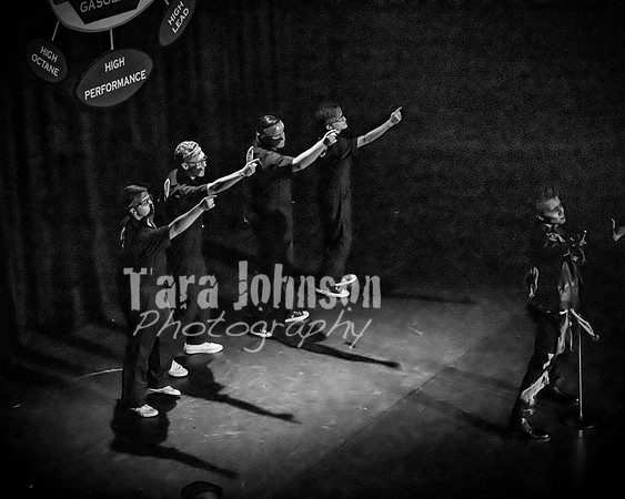 2021 MTC Zombie Prom - Show 7-23 @ 7 - BW - TJP (428 of 797)