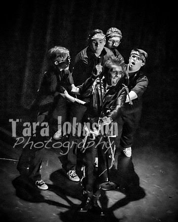 2021 MTC Zombie Prom - Show 7-23 @ 7 - BW - TJP (432 of 797)