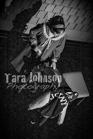 2021 MTC Zombie Prom - Show 7-23 @ 7 - BW - TJP (445 of 797)