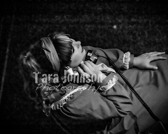 2021 MTC Zombie Prom - Show 7-23 @ 7 - BW - TJP (453 of 797)