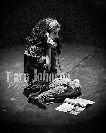 2021 MTC Zombie Prom - Show 7-23 @ 7 - BW - TJP (455 of 797)