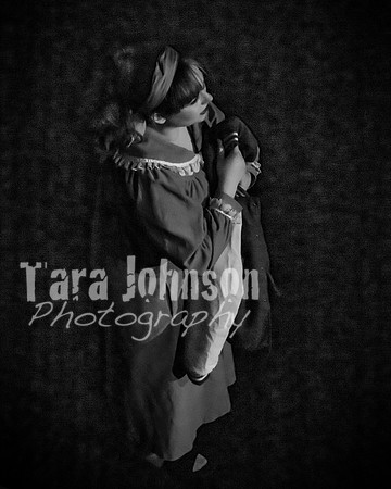 2021 MTC Zombie Prom - Show 7-23 @ 7 - BW - TJP (459 of 797)