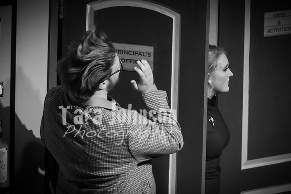 2021 MTC Zombie Prom - Show 7-23 @ 7 - BW - TJP (467 of 797)