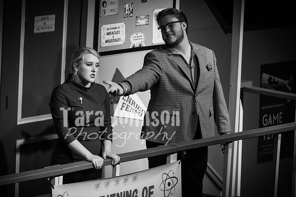 2021 MTC Zombie Prom - Show 7-23 @ 7 - BW - TJP (469 of 797)