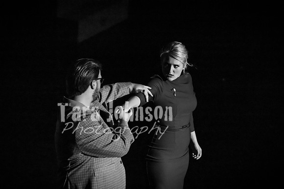 2021 MTC Zombie Prom - Show 7-23 @ 7 - BW - TJP (471 of 797)