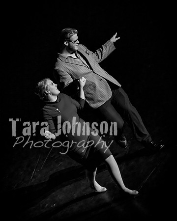 2021 MTC Zombie Prom - Show 7-23 @ 7 - BW - TJP (478 of 797)