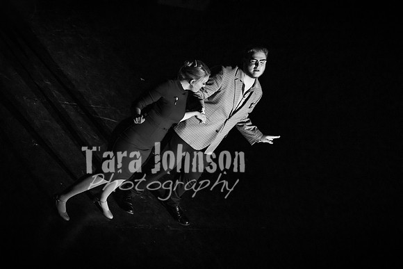 2021 MTC Zombie Prom - Show 7-23 @ 7 - BW - TJP (476 of 797)