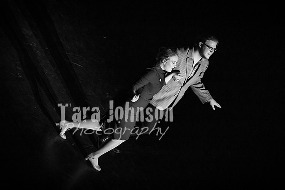 2021 MTC Zombie Prom - Show 7-23 @ 7 - BW - TJP (477 of 797)