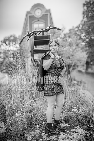 Quinn Taylor @ MHS & Central Park - BW - TJP (56 of 100)