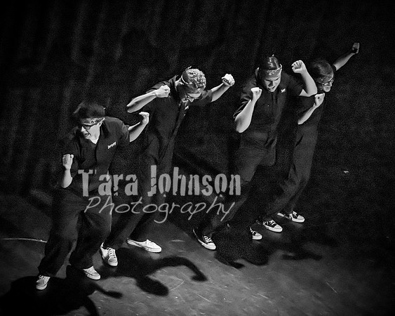 2021 MTC Zombie Prom - Show 7-23 @ 7 - BW - TJP (437 of 797)