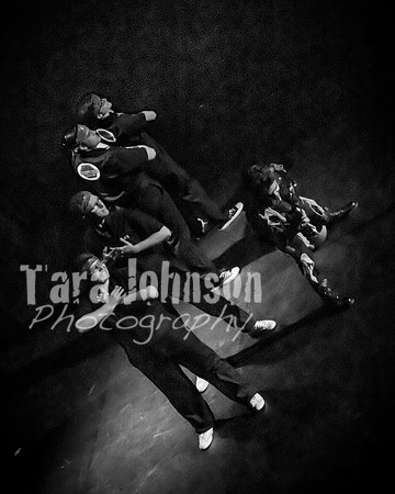 2021 MTC Zombie Prom - Show 7-23 @ 7 - BW - TJP (439 of 797)