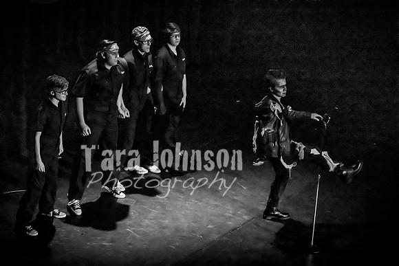 2021 MTC Zombie Prom - Show 7-23 @ 7 - BW - TJP (433 of 797)