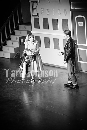 2021 MTC Zombie Prom - Show 7-23 @ 7 - BW - TJP (99 of 797)