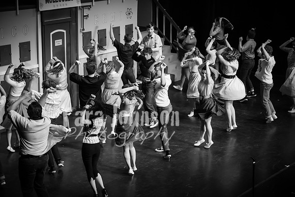 2021 MTC Zombie Prom - Show 7-23 @ 7 - BW - TJP (346 of 797)
