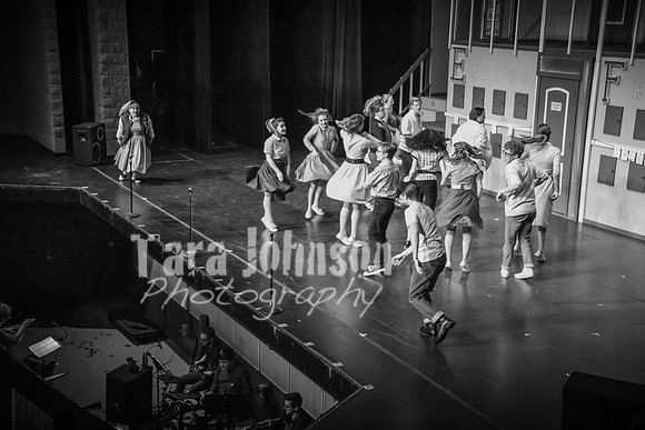 2021 MTC Zombie Prom - Show 7-23 @ 7 - BW - TJP (91 of 797)