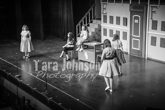 2021 MTC Zombie Prom - Show 7-23 @ 7 - BW - TJP (105 of 797)