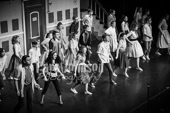 2021 MTC Zombie Prom - Show 7-23 @ 7 - BW - TJP (344 of 797)