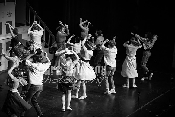 2021 MTC Zombie Prom - Show 7-23 @ 7 - BW - TJP (347 of 797)