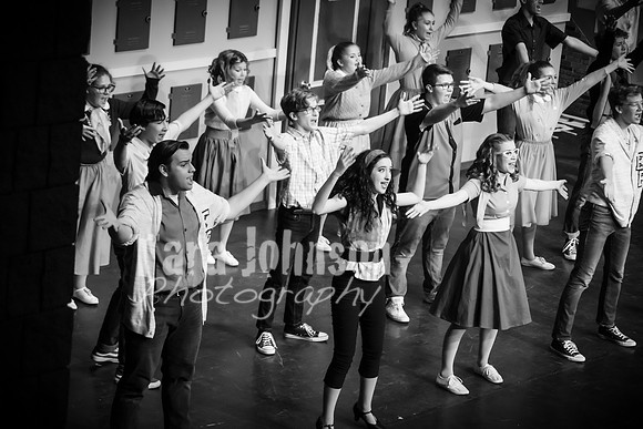 2021 MTC Zombie Prom - Show 7-23 @ 7 - BW - TJP (349 of 797)