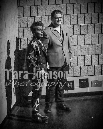 2021 MTC Zombie Prom - Show 7-23 @ 7 - BW - TJP (441 of 797)