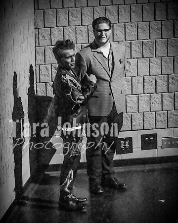 2021 MTC Zombie Prom - Show 7-23 @ 7 - BW - TJP (442 of 797)