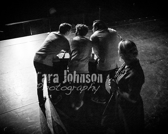 2021 MTC Zombie Prom - R3 Act 1 - BW - TJP (5 of 481)