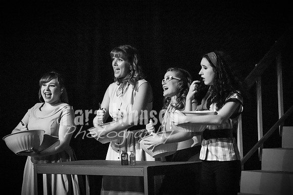 2021 MTC Zombie Prom - R3 Act 1 - BW - TJP (4 of 481)