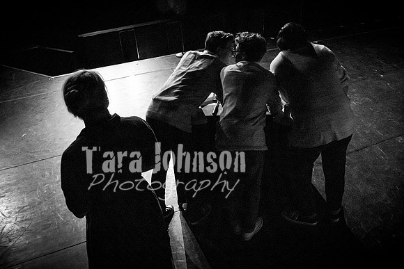 2021 MTC Zombie Prom - R3 Act 1 - BW - TJP (6 of 481)