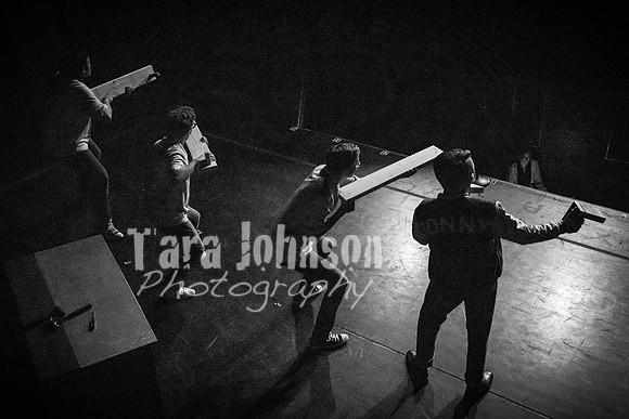 2021 MTC Zombie Prom - R3 Act 1 - BW - TJP (9 of 481)