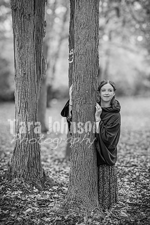 Quinn Taylor @ MHS & Central Park - BW - TJP (97 of 100)