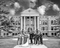 Mitch & Kelly - Highlights - BW - TJP (15 of 95)