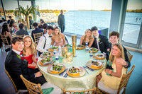 2024 U of D Prom - The Dinner - DH (6 of 8)