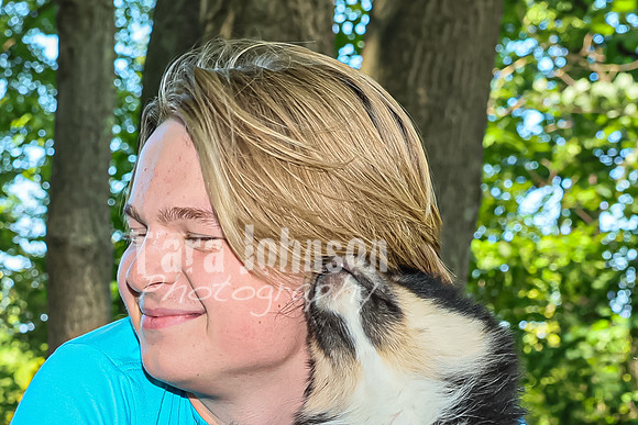 Bryde Family & Finish Lapphund Pups - TJP (46 of 60)