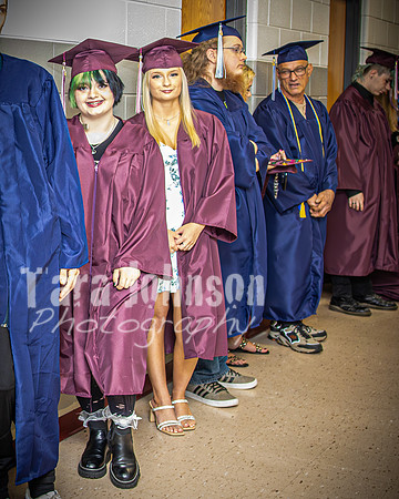 2024 HHS-AE Graduation - Candids - TJP (7 of 189)