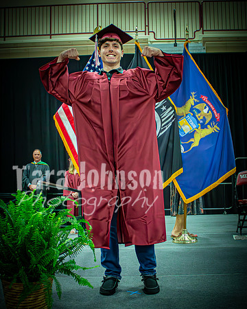 2024 MHS Graduation - Angle Flags - TJP (196 of 287)