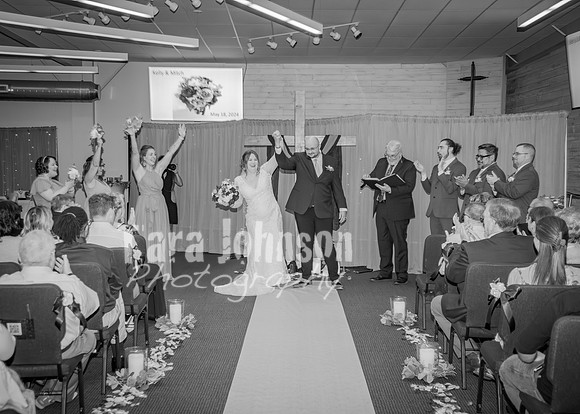 24 M. & K. Eaton Wedding [Highlights B&W] - DH (24 of 47)